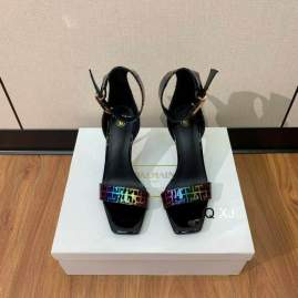 Picture of Balmain Shoes _SKUBalmainsz35-40101466.5CM5CXJ0428